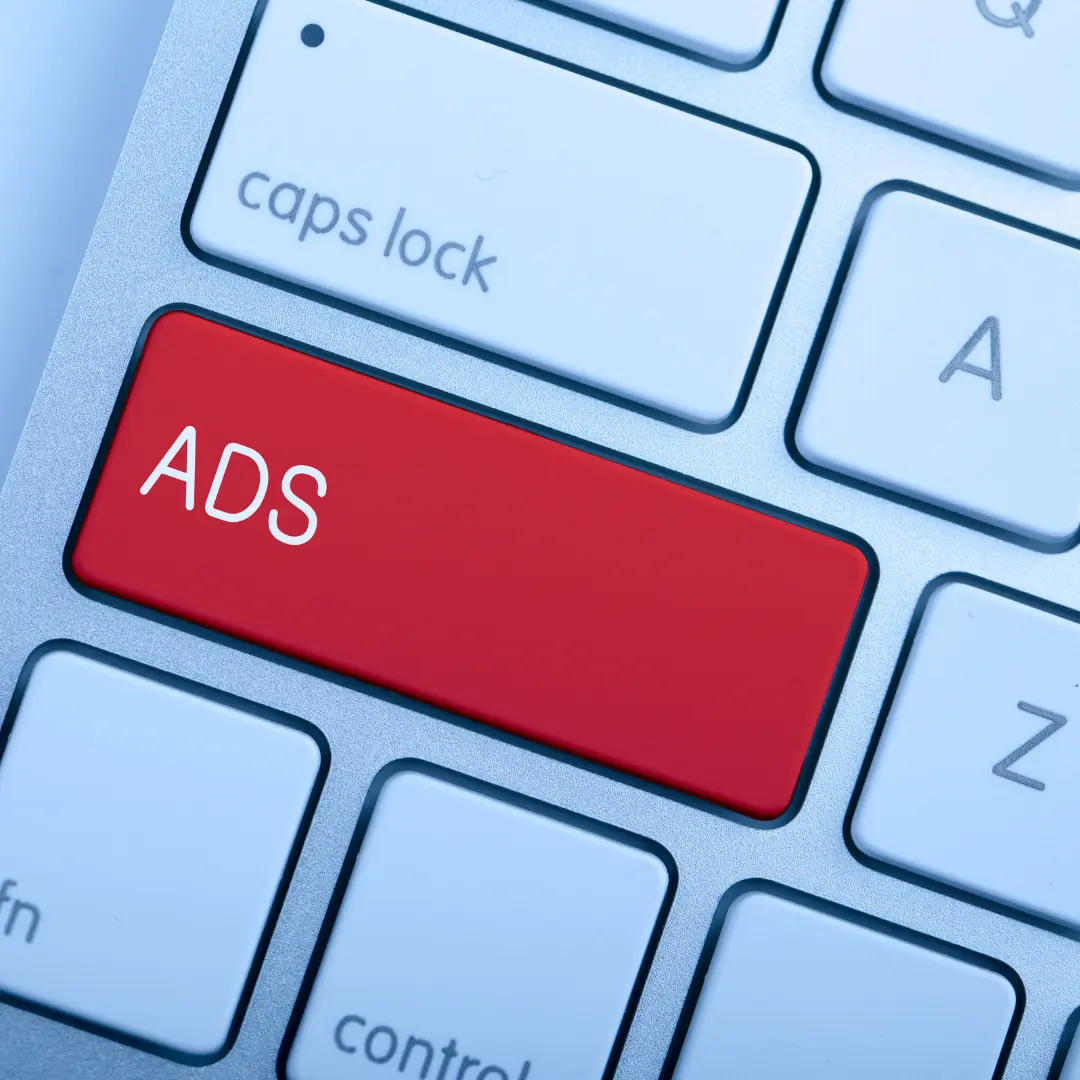 Meta Ads vs Google Ads